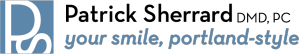 Dr Patrick Sherrard DDS, Portland Dentist